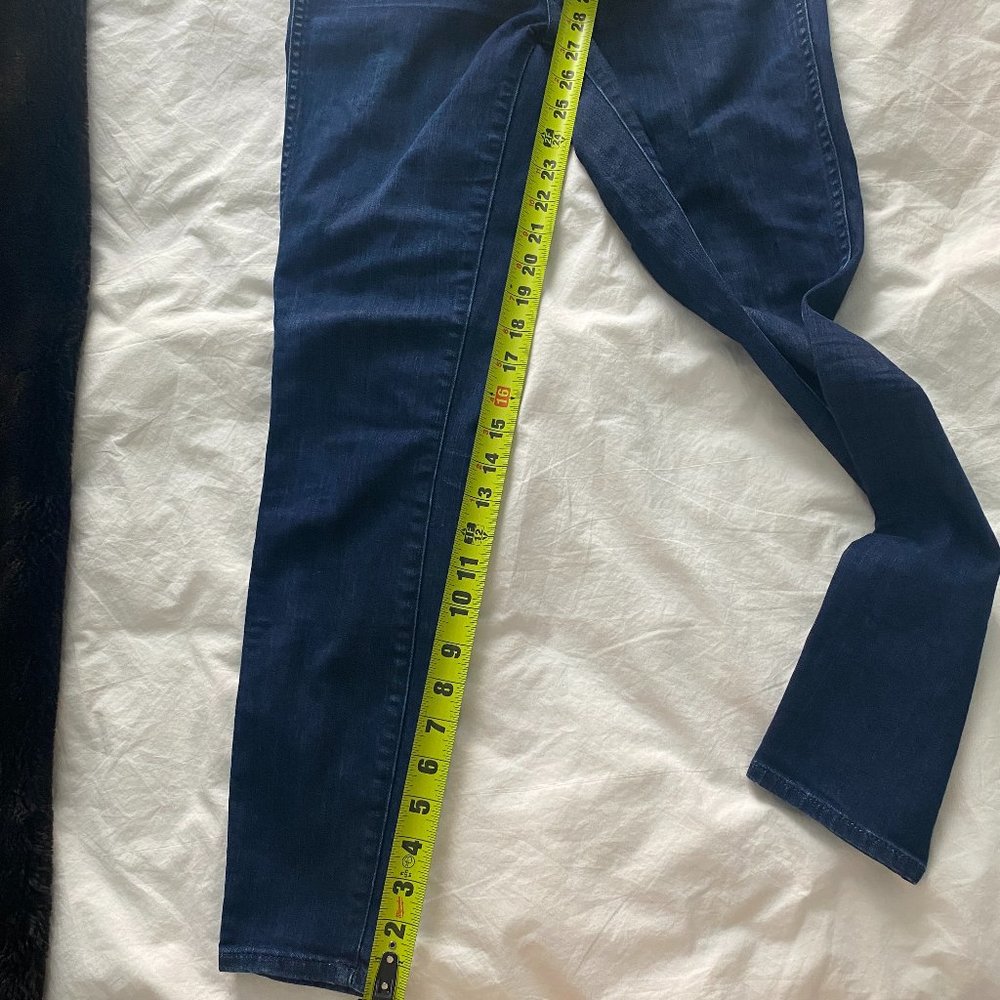Madewell jeans